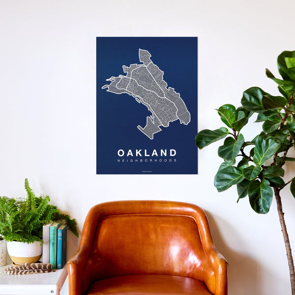 Oakland