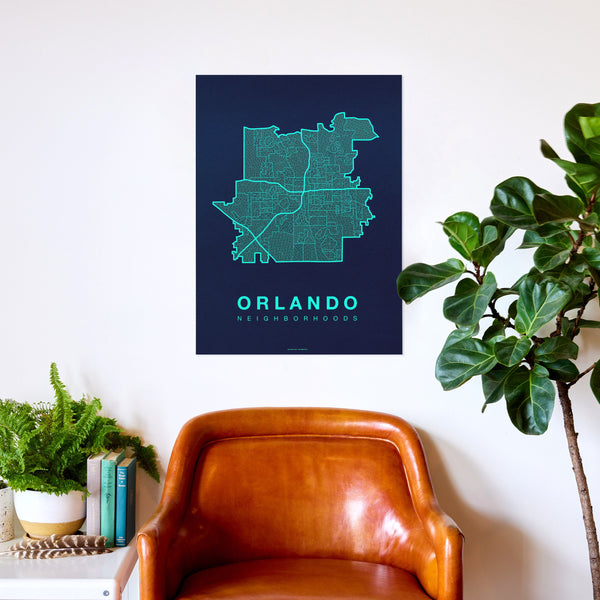 Orlando
