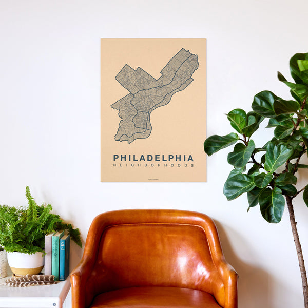 Philadelphia