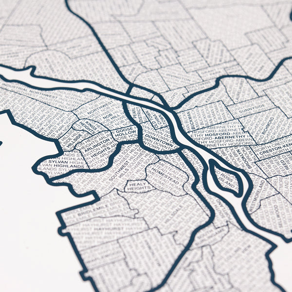Portland
