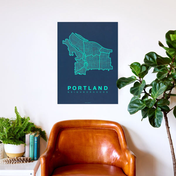 Portland
