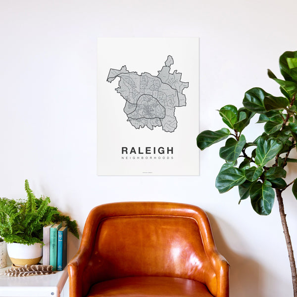 Raleigh