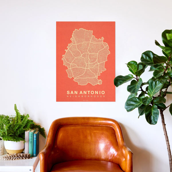 San Antonio